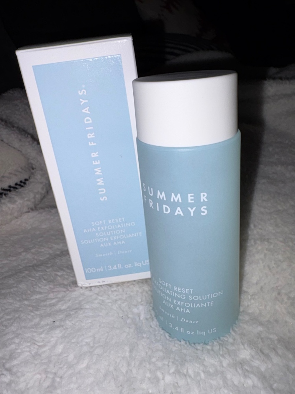 Summer Fridays Skincare